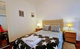 Casa D'Alfama By Lisbon Village Apartments