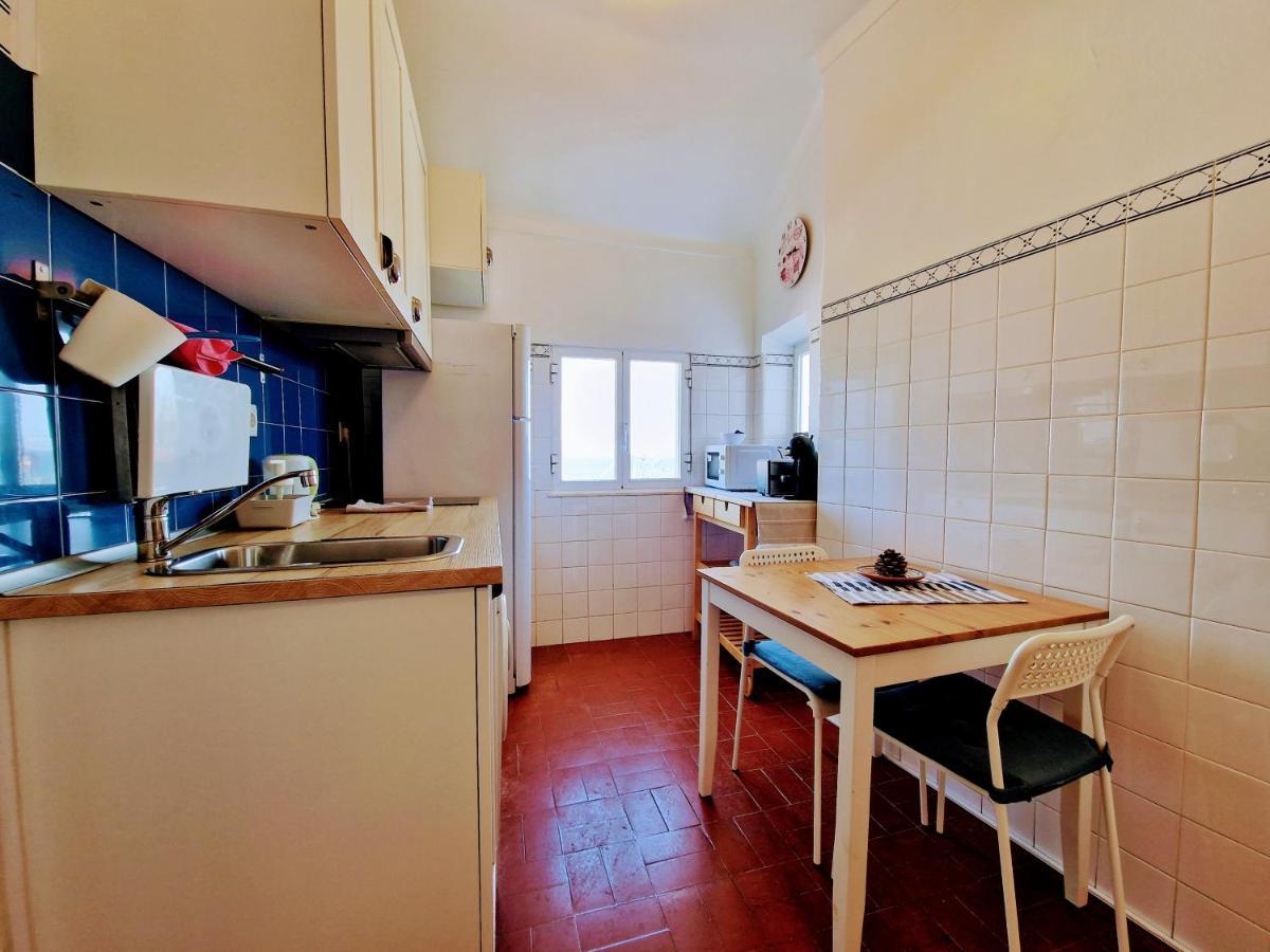 Casa D'Alfama By Lisbon Village Apartments Exterior photo