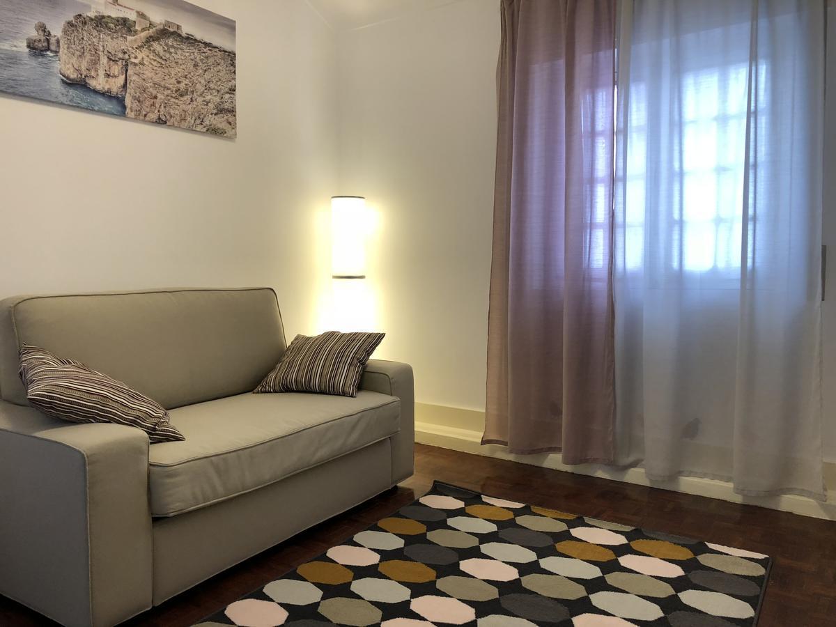 Casa D'Alfama By Lisbon Village Apartments Exterior photo